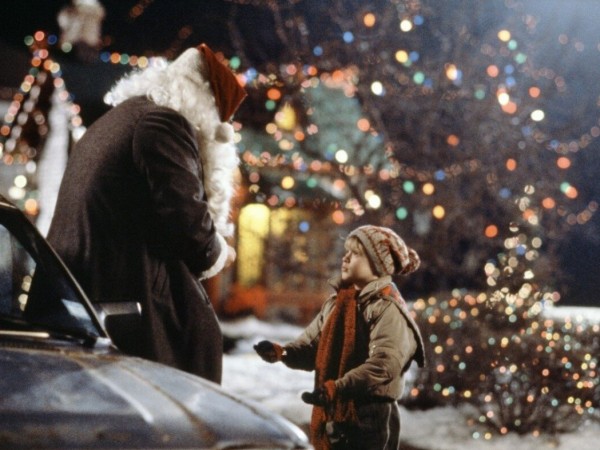 Один дома (6)