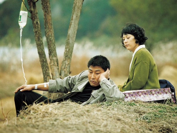 Воспоминания об убийстве (4)