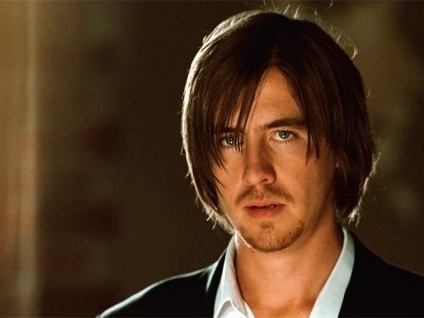 Мутная вода (5)