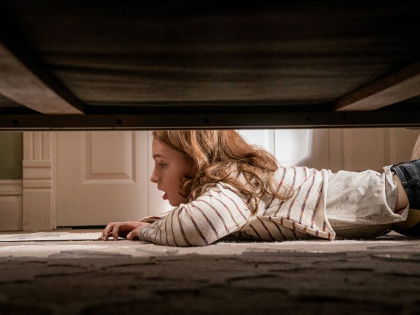 Взаперти (5)