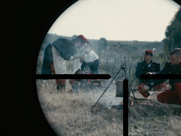 Первая мировая (5)