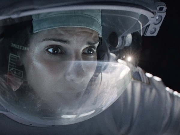 Гравитация (6)