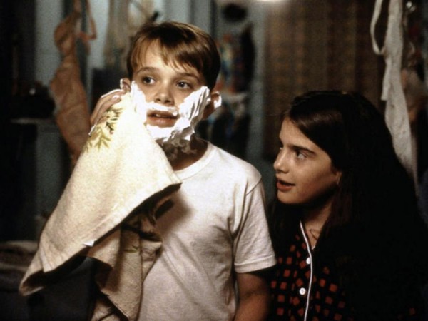 Человек без лица (4)