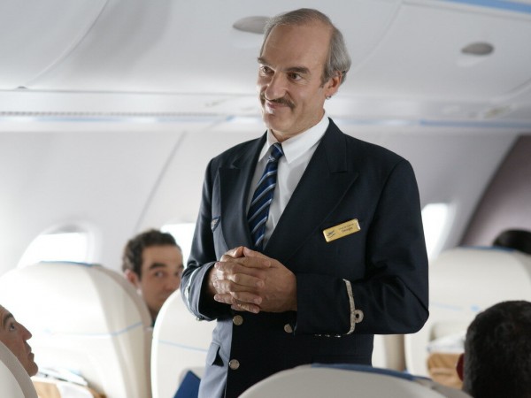 Любовь без пересадок (6)