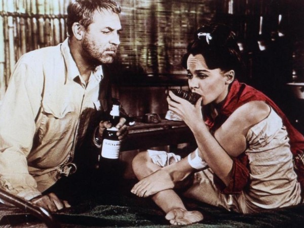 Папа Гусь (4)