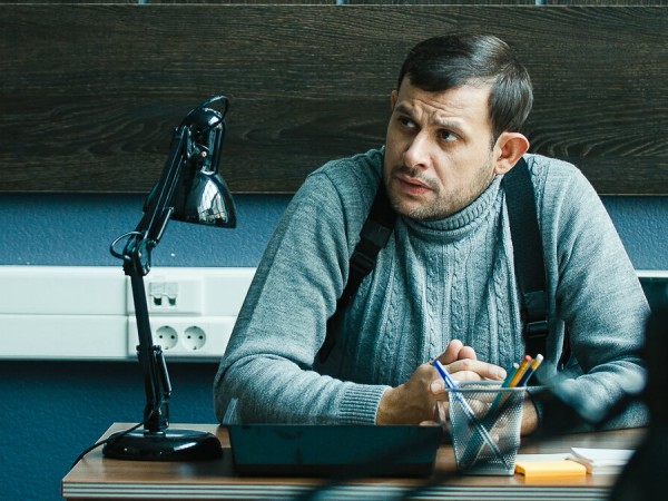 Великолепная пятёрка (6)