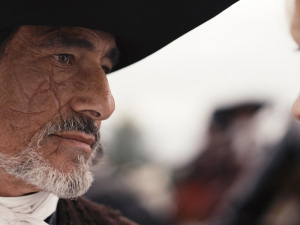 Анжелика, маркиза ангелов (4)