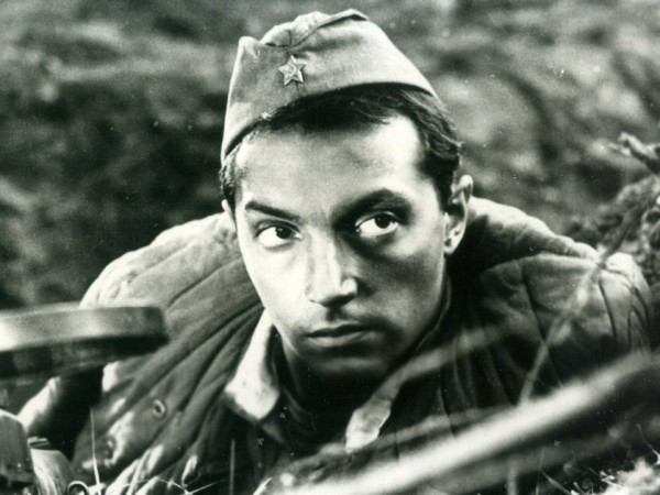 Последние залпы