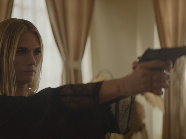 Он — это пуля (2)