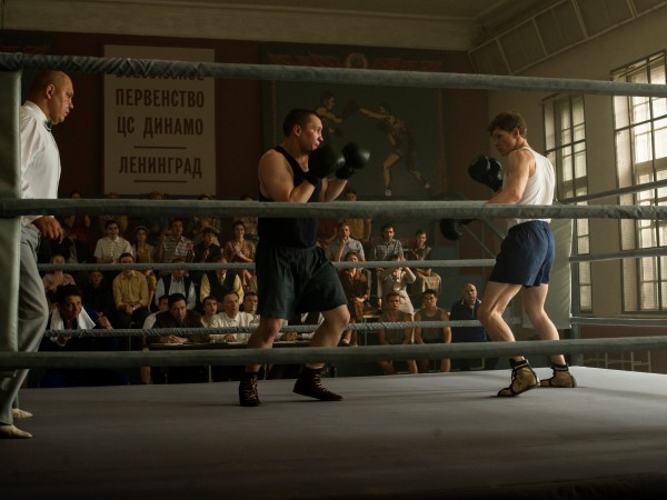 Мистер Нокаут (5)