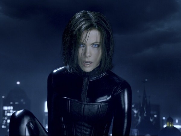 Другой мир: Пробуждение