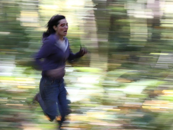 Пропавшая (4)