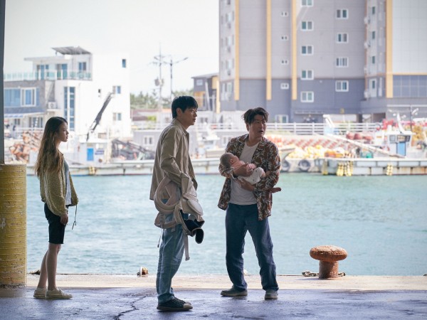 Посредники (3)