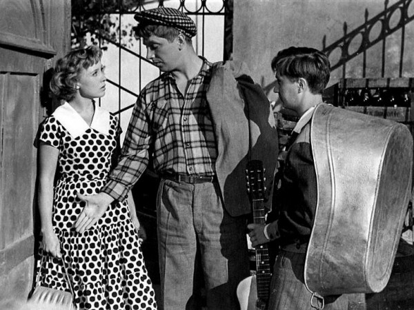 Неподдающиеся (3)