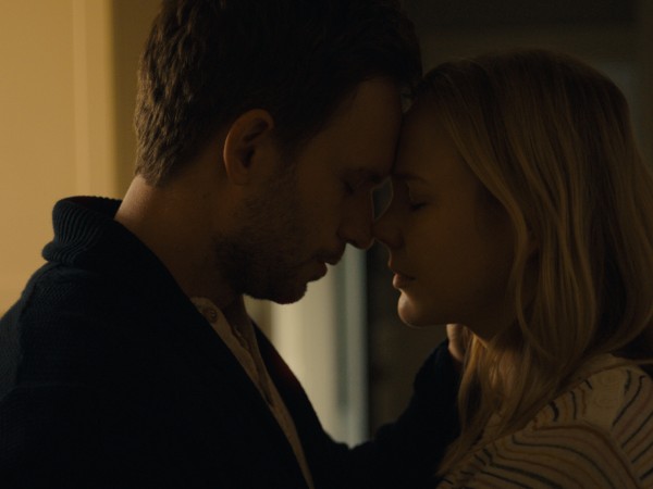 Клятвы в любви (5)