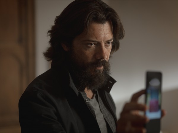 Хранитель тайн (5)