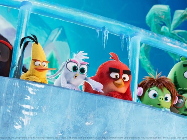 Angry Birds 2 в кино (4)