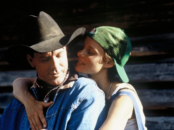 Последний ковбой