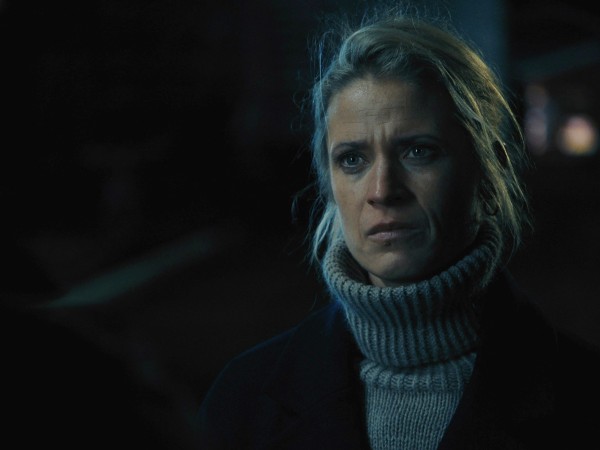 Роковая черта: Невинность (3)