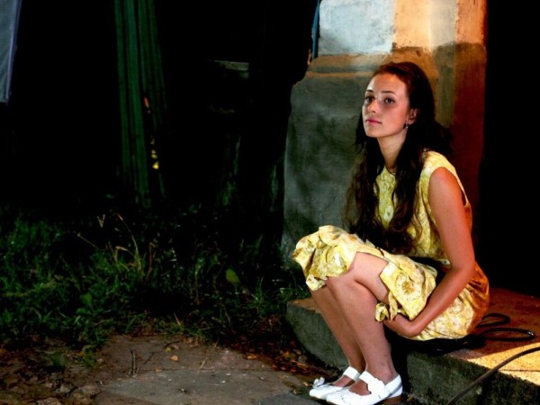 Дорога в пустоту (3)