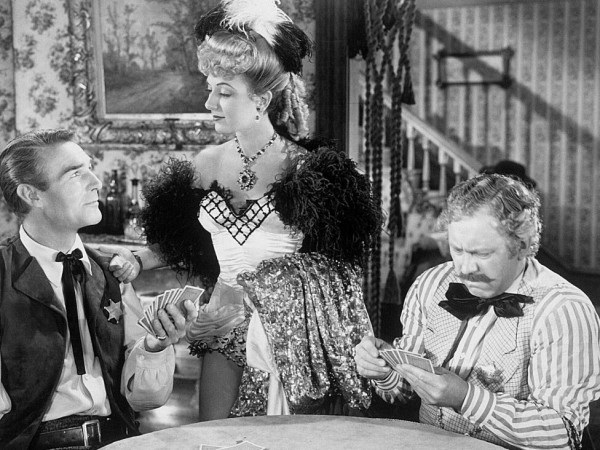 Город Эйбилен (2)