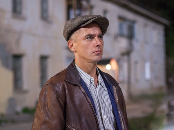 Черная кошка (3)