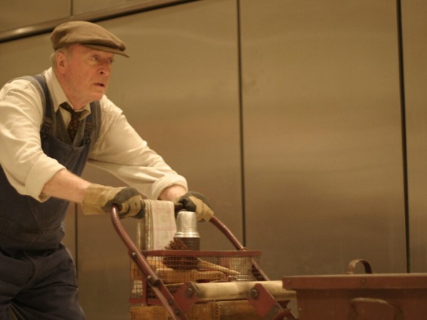 Без изъяна (5)