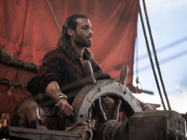 Сандокан (5)