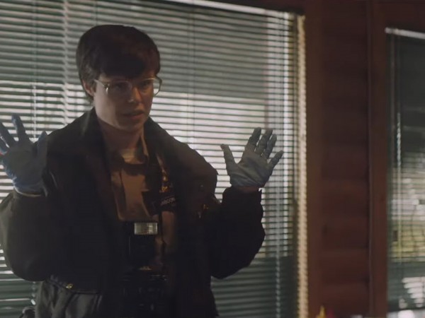 Последняя жертва (6)