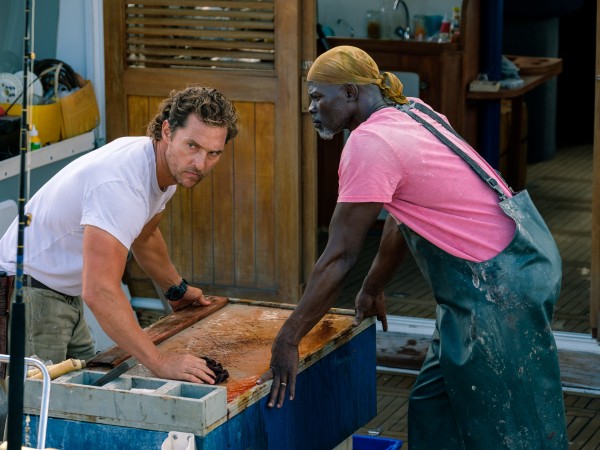 Море соблазна (2)