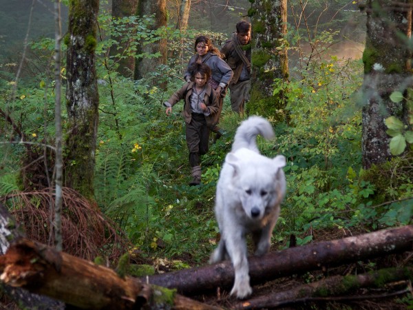 Белль и Себастьян: Приключение продолжается (3)