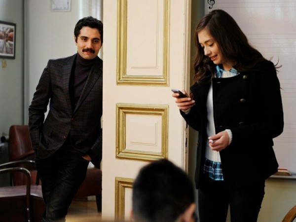 Два лица Стамбула (3)