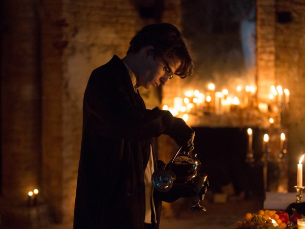 Заключение (5)