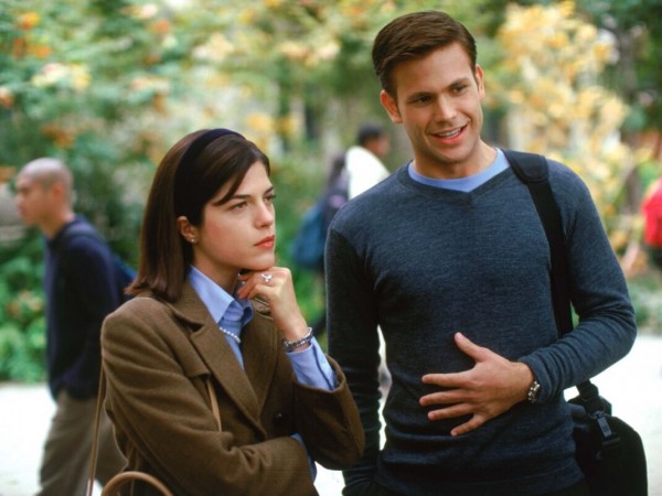 Блондинка в законе (4)