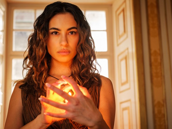 Зачетная принцесса (6)