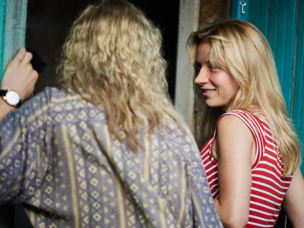 Идеальный матч (2)