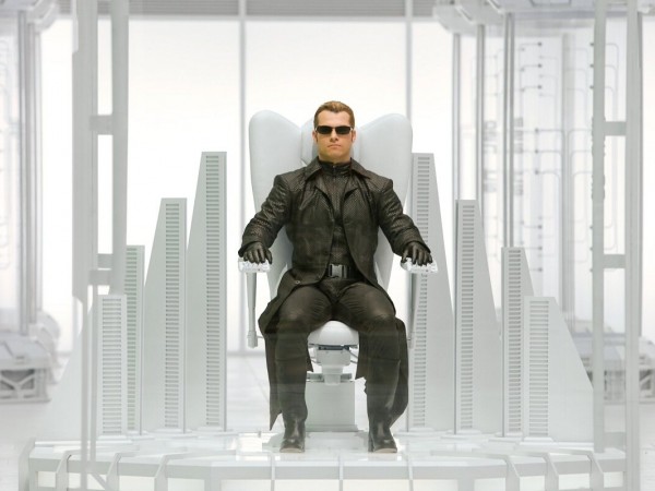 Обитель зла 4: Жизнь после смерти (3)