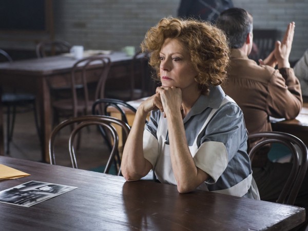 Тайная жизнь Мэрилин Монро (3)