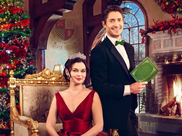 Королевское торжество