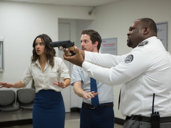 Эксперимент «Офис» (5)