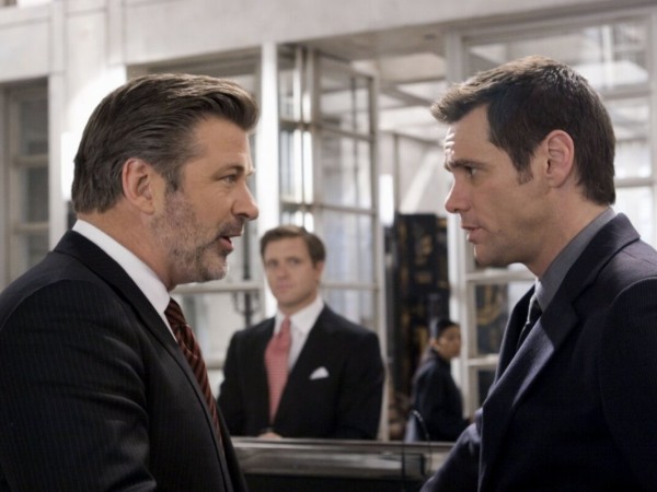 Алаяқ Дик пен Джейн (3)