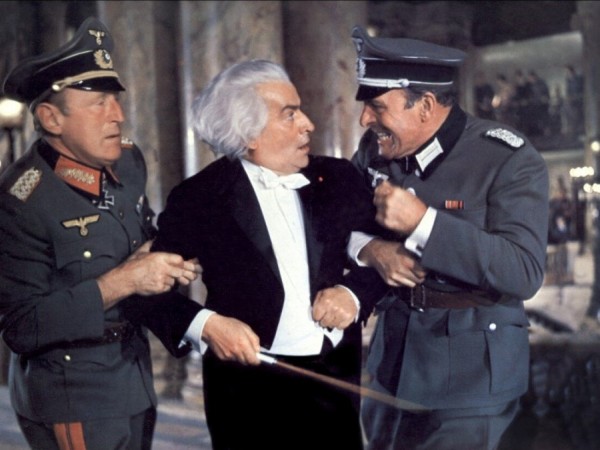 Большая прогулка (3)