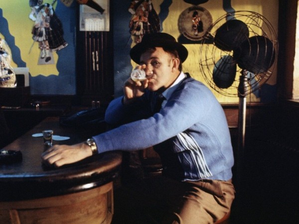 Французский связной (4)