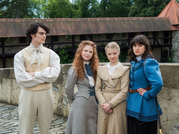 Три принцессы (6)