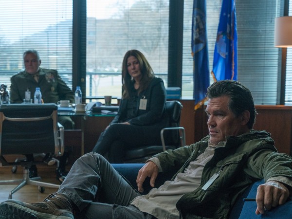 Убийца 2. Против всех (3)