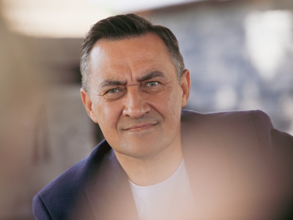 О чём говорят мужчины. Простые удовольствия (3)