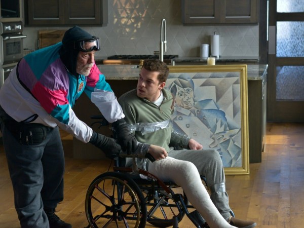 Флирт с дьяволом (4)