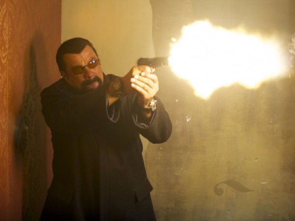 Наёмник: Отпущение грехов (5)