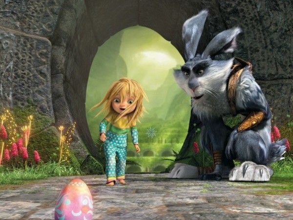 Хранители снов (3)