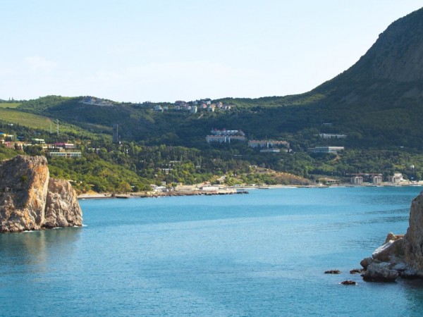 Артек: Большое путешествие (2)